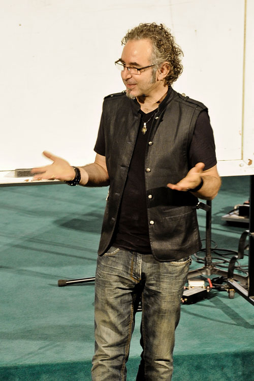 Alan Hirsch MPACT Assessment