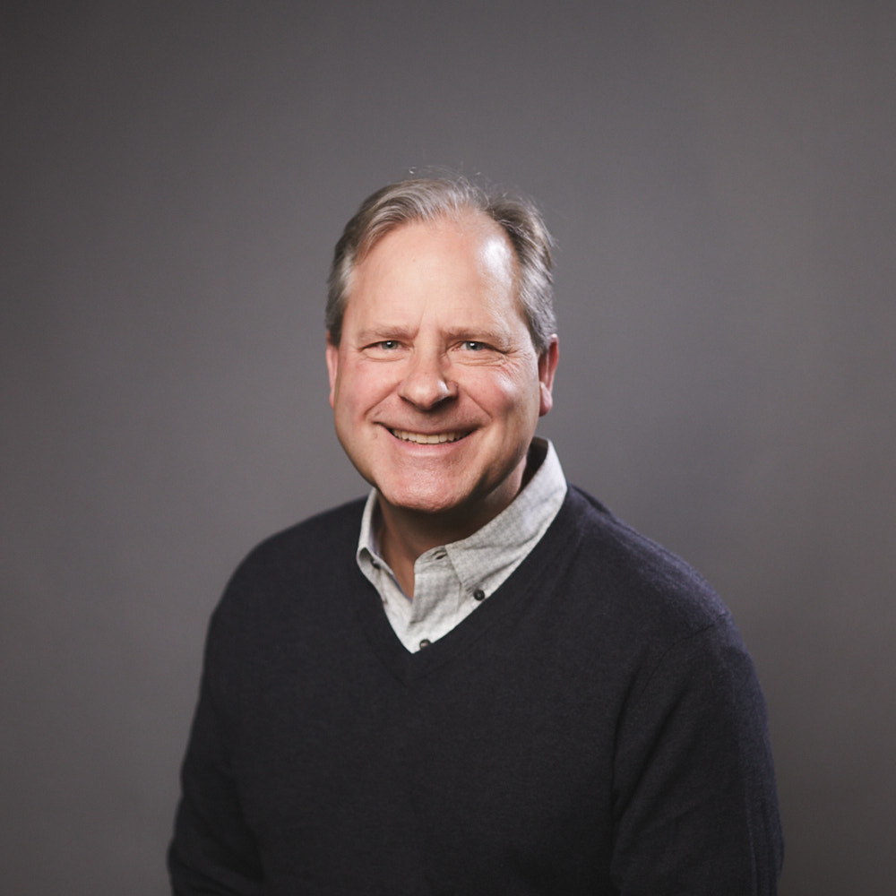 Image of Newton Institute founder Rick Newton