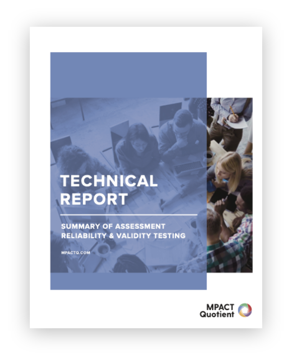 TechnicalReport